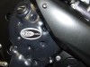 R&G ECC0026BK Ochranný kryt motoru pravý Yamaha YZF-R1